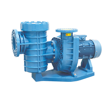 Kiyea swimming pool filter water pump ALK series